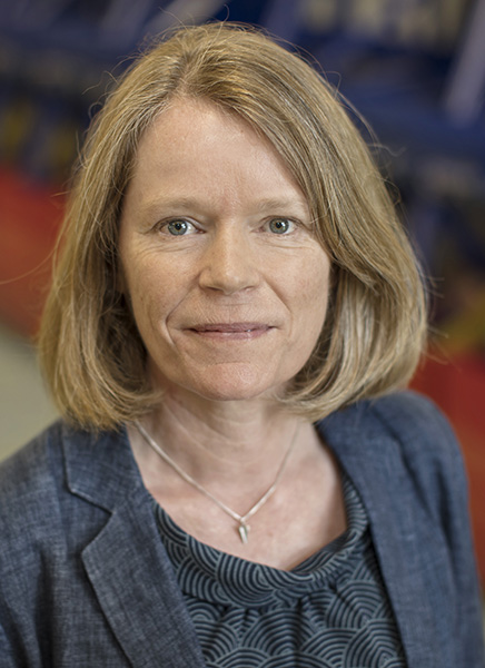 Prof. Deborah Greaves (The University of Plymouth)