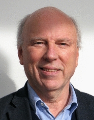 Professor Peter Stansby, University of Manchester
